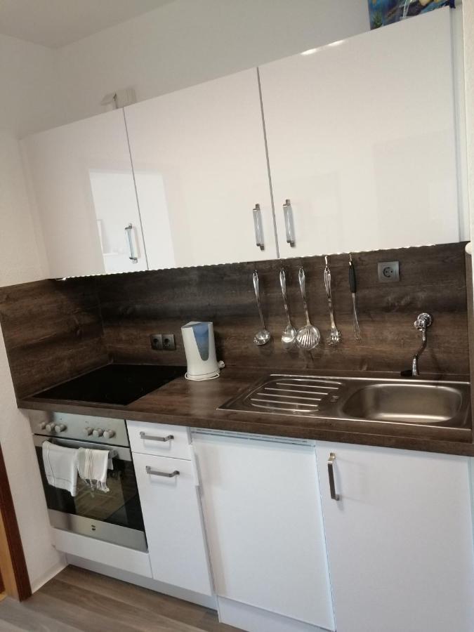 Sonnige Ferienwohnung Mit Seeblick Uhldingen-Mühlhofen Eksteriør billede